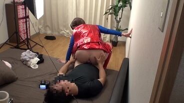 Горячие потрахушки с азиаткой сняла скрытая камера